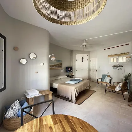 Estudio Andaluz Apartamento