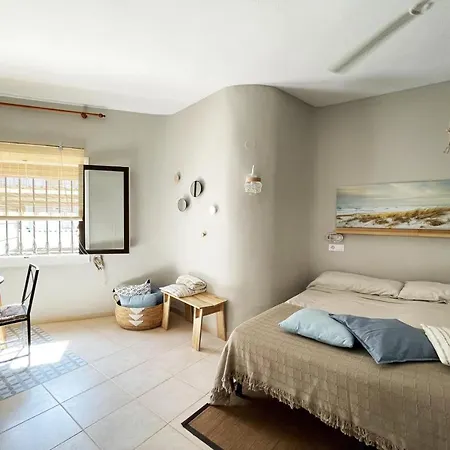 Estudio Andaluz Apartamento *