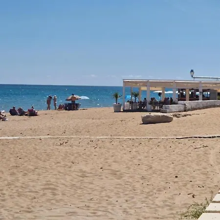 Estudio Andaluz Apartamento *