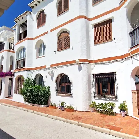 Apartamento Estudio Andaluz