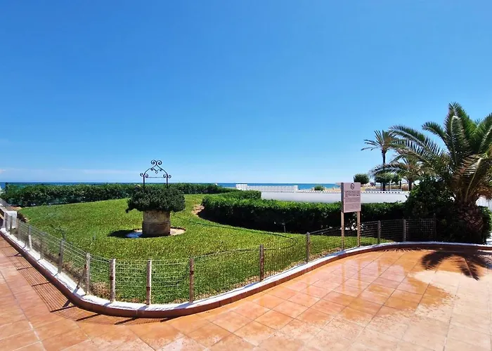 Estudio Andaluz Διαμέρισμα *