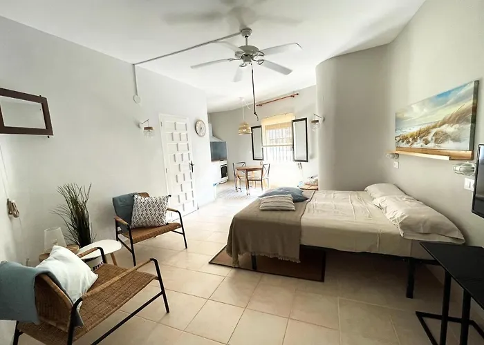 Estudio Andaluz * Dénia