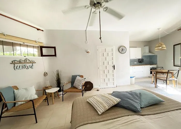 Estudio Andaluz Dénia