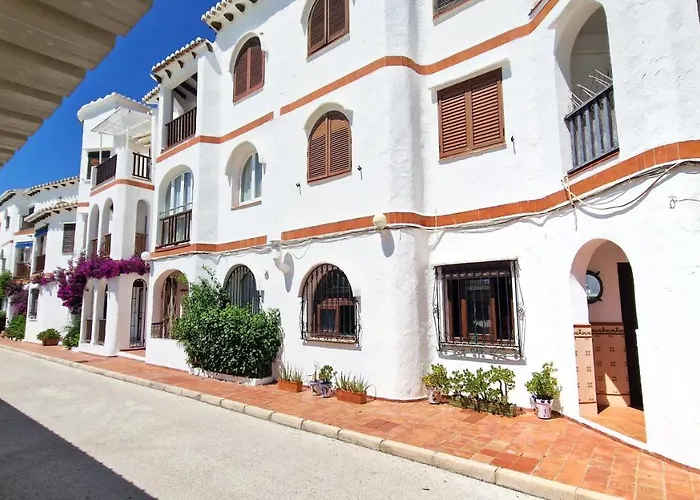 Appartamento Estudio Andaluz