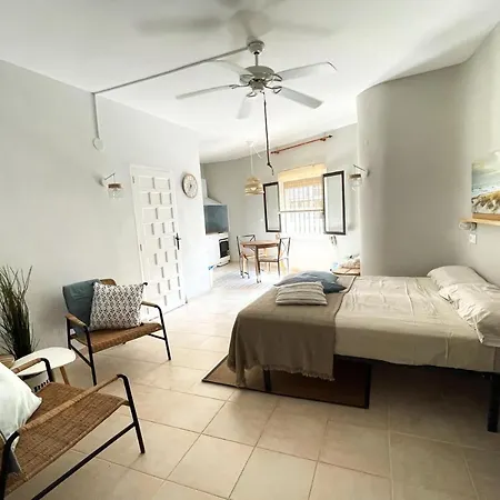 Estudio Andaluz * Dénia